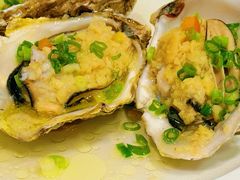 台山生蚝-沙河粉村·国家非遗传承(云台店)