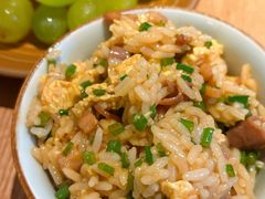 海肠拌饭-KŌNG胶东小馆(华熙店)
