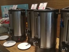 -北京民族园葉子里酒店(鸟巢店)