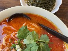 -李先生牛肉面大王(欧亚卖场店)