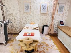 -茜尔维亚修身连锁(闵行莘庄店)