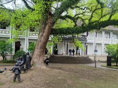 -溪口-滕头旅游景区