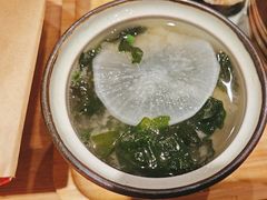 -京和风食堂·定食寿喜锅(保利樾广场店)