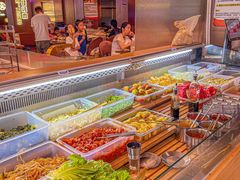 -杨小佳·齐齐哈尔烤肉·烤串(广州店)