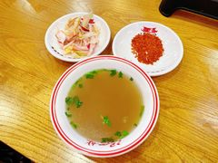 料碟-冯四孃跷脚牛肉·川菜(徐州云龙店)