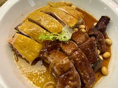 -食大利香港茶餐厅(南亚风情第一城店)