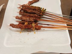 -苏小牛·牛肉串(国贸店)