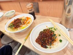 -酱壹老三饵丝(南宁南路店)