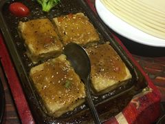 -云来居素食馆(南山店)