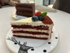 -姆们M Sweetie Cake(三里屯店)