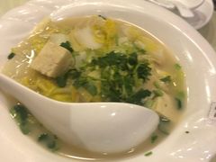 -东四民芳餐厅(世茂工三店)