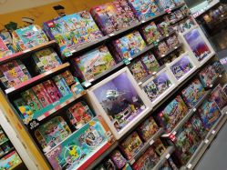 -LEGO(国贸商城店)