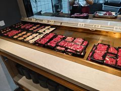 -海汕记·潮汕鲜牛肉火锅·自助