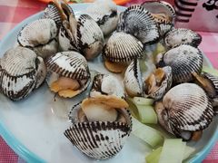 -二子海鲜大排档(太阳城店)