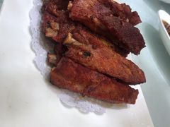 猪肋排-顺风海鲜港(长寿路店)