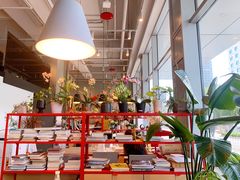 -dotcom coffee古点咖啡(致真大厦店)