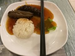 -海天一色海景自助餐厅(西港花园店)