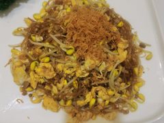 -小贝壳酒楼(经九路店)