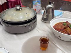 -尖沙咀大酒楼(大沥竹基南店·粤菜海鲜·宴会聚餐)