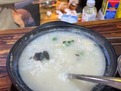 -岱晓海港海鲜粥