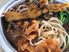 -凤张螺蛳粉·爽口粉(跃进路总店)