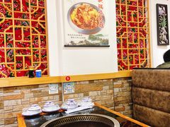 -东北农家院·铁锅炖(莘庄店)