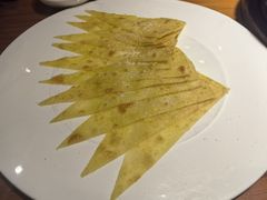 -青海名吃尕张娃非遗烤肉(海湖总店)