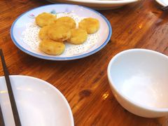 -弓虽昌焖烧鸡(大竹林店)