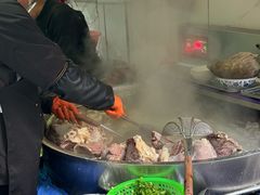 -杨家牛肉汤(淮建路店)