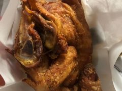 -香园炸鸡(鞍山西道店)