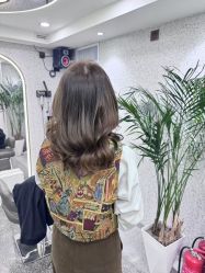 -藤野造型