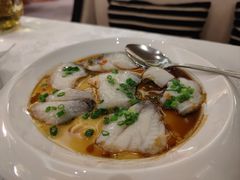 -酌宴府The China Club·广州万富希尔顿酒店(云城东路店)