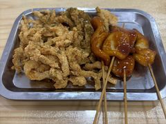 -潮妈小食