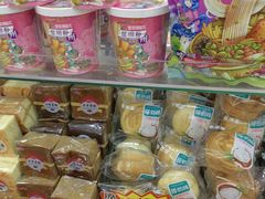 -潘小韩乐满香休闲食品(阳光里店)