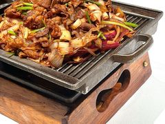 -四季民福烤鸭店(故宫店)