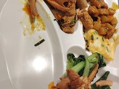 -乡村基(观音桥阳光世纪店)