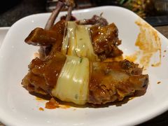 -火炉火自助餐(悠唐购物中心店)