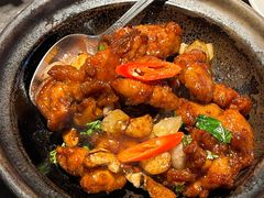 -汤城小厨•粤菜•靓汤(苏州街店)