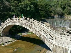 -九鲤湖风景区