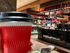 -长沙富力万达文华酒店