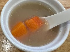-香港仔茶餐厅(凤阳店)