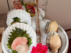 -四季明湖·鲁菜海鲜(明湖店)