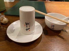 -南拳十三姨·潮汕砂锅粥(世纪金源店)