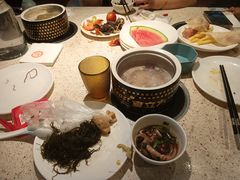 -宴立方海鲜自助(义乌万达广场店)