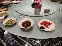 -湖北三五醇酒店·35年新楚菜