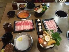-伊人锅·魔石泡泡鱼