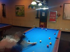 -广州保龄球馆(广州天河体育中心店)