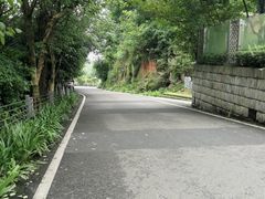 -重庆平顶山公园