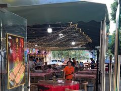 -琼大师东方烤乳猪(亚特兰蒂斯店)