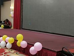 -山明水秀大饭店